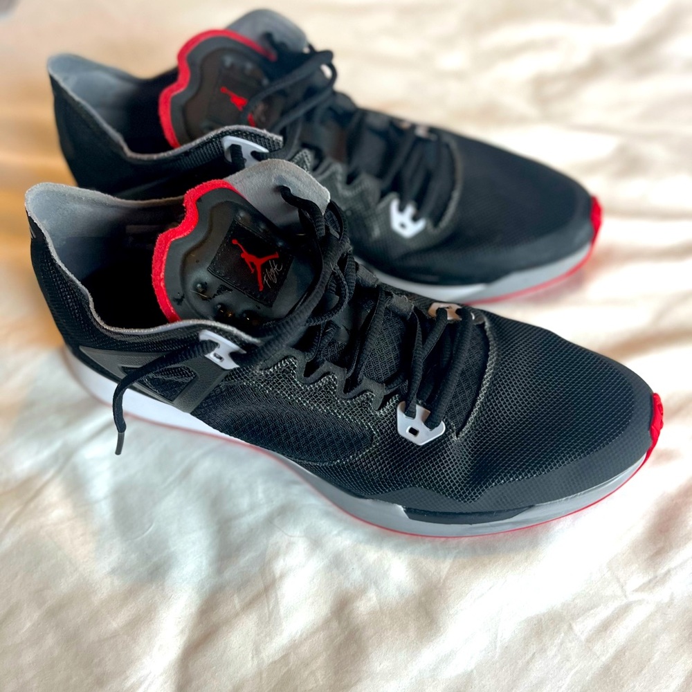 Men’s Nike Air Jordan 89 Racer size 13